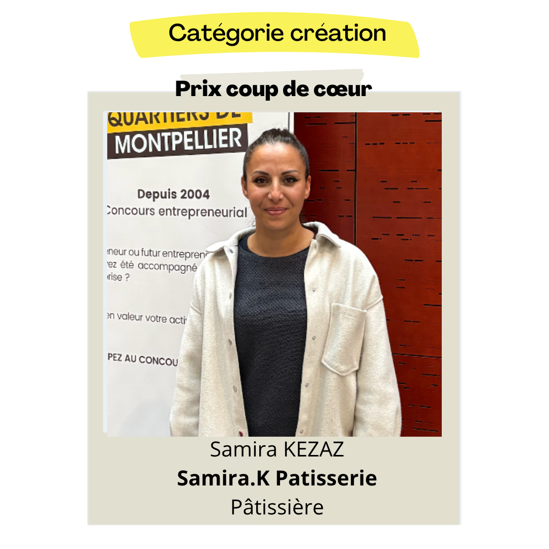 Samira_Kezaz_Samira_K_Patisserie
